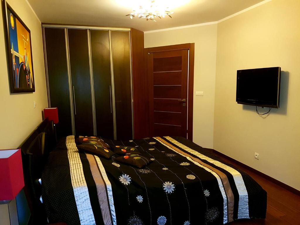 Апартаменты Aba Apartamenty Piłsudskiego 41 Крыница-Здруй